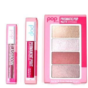 POP BEAUTY BUNDLE #2